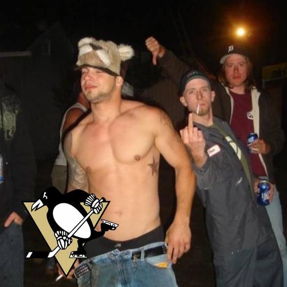 Meet your Posher, Adam - Picture 1 of 1